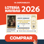 Ya están aquí los décimos de la Lotería de Navidad 2026: imagen exclusiva, historia de la obra y por qué no esperar para comprar el tuyo