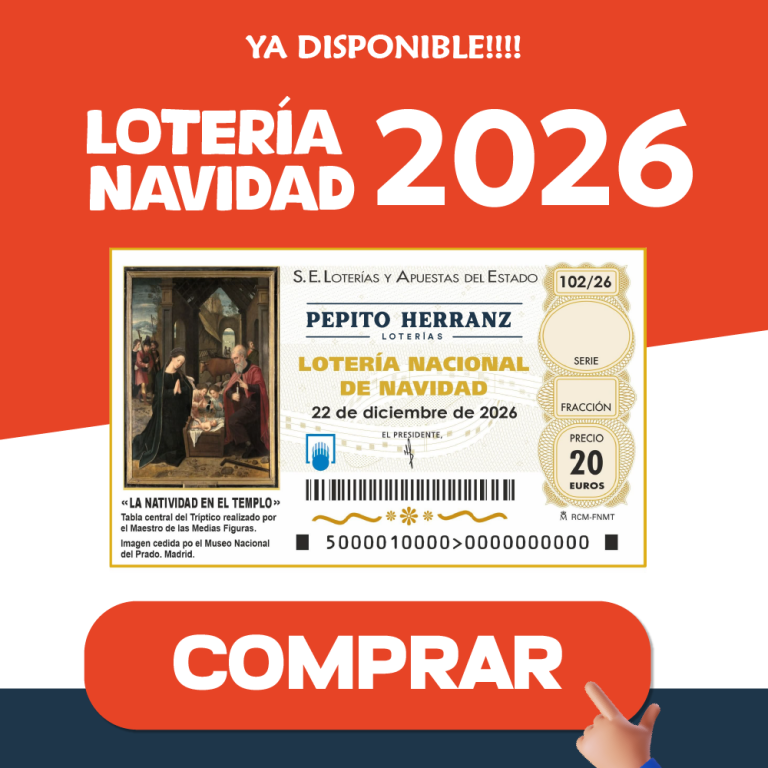 Ya están aquí los décimos de la Lotería de Navidad 2026: imagen exclusiva, historia de la obra y por qué no esperar para comprar el tuyo